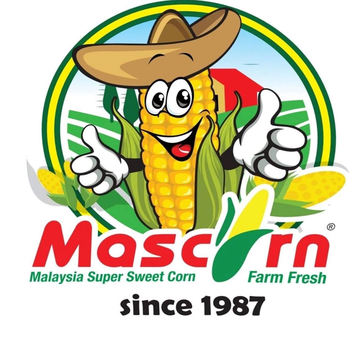 MASCORN