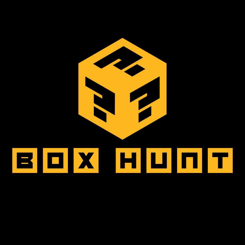 BOX HUNT