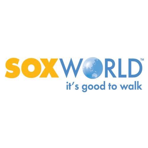 SOX WORLD