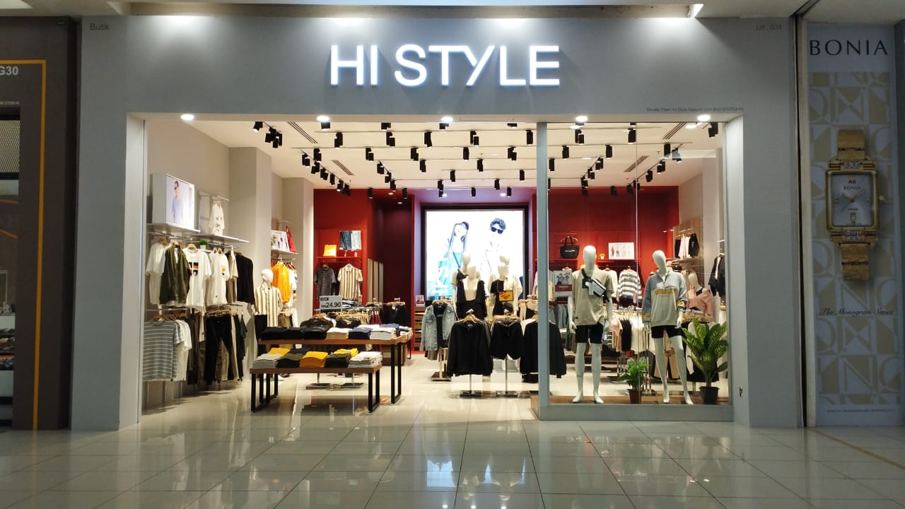 Hi Style
