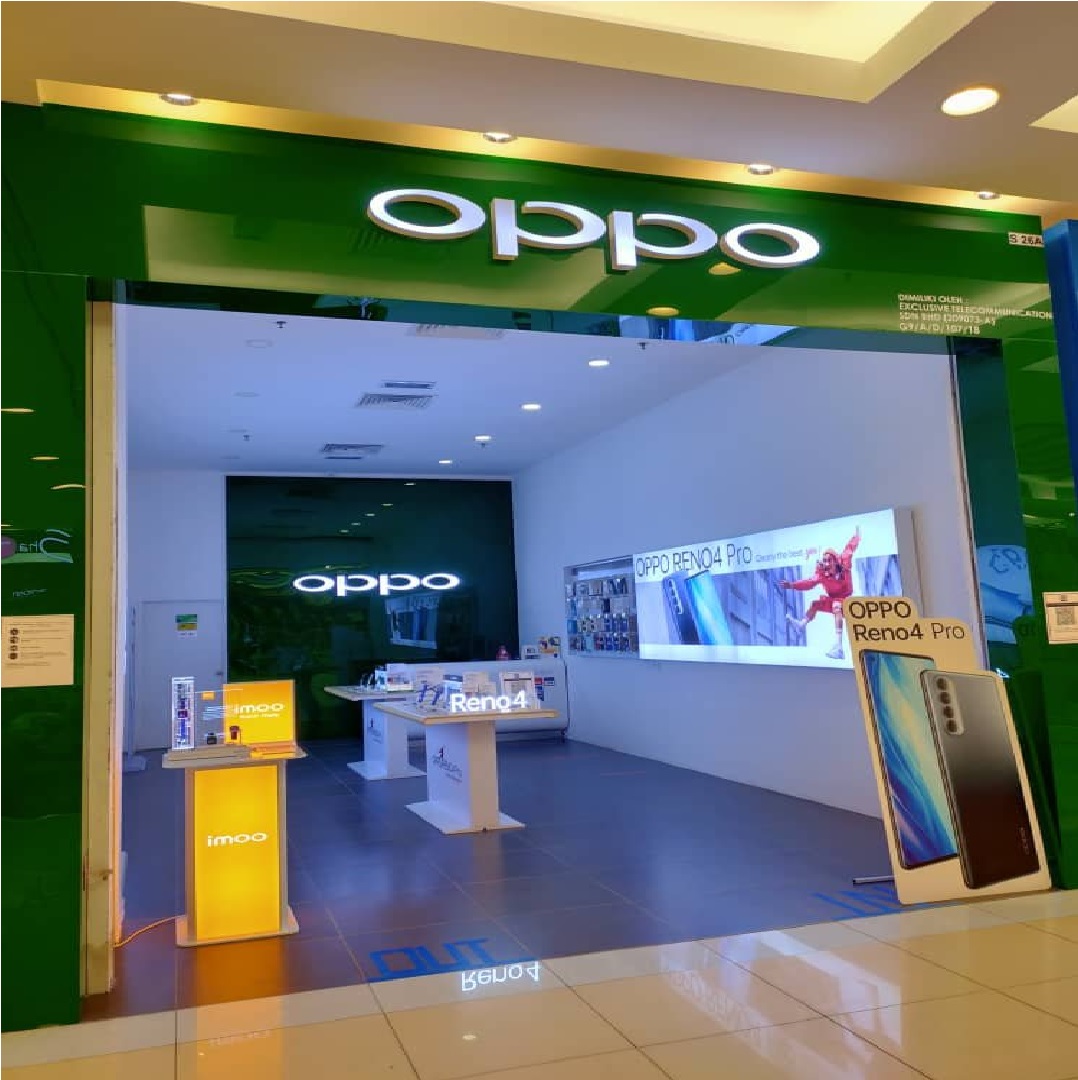 OPPO