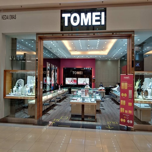 TOMEI