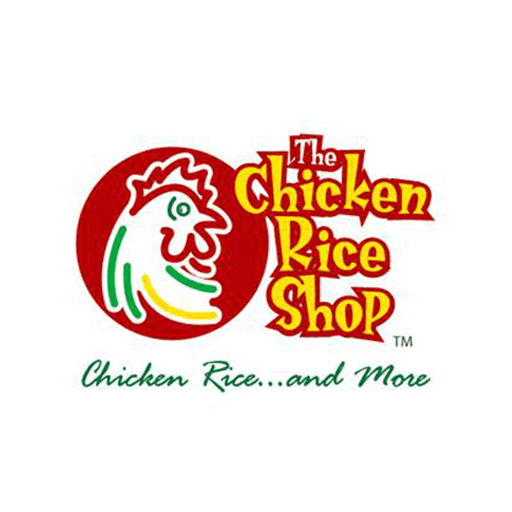 THE CHICKEN RICE SHOP
