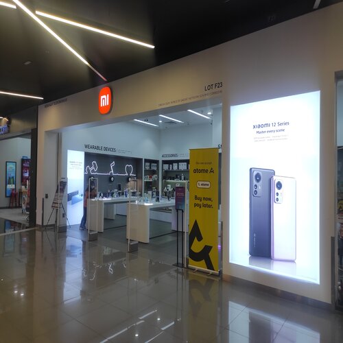 XIAOMI