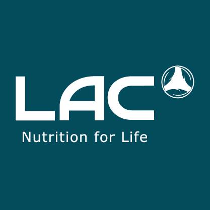 LAC Nutrition For Life