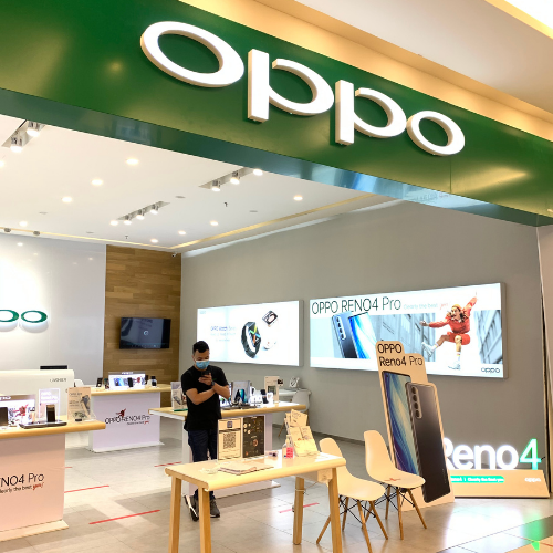 OPPO