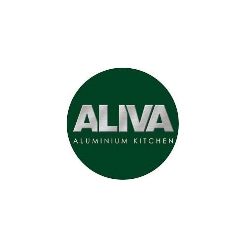 ALIVA ALUMINIUM KITCHEN