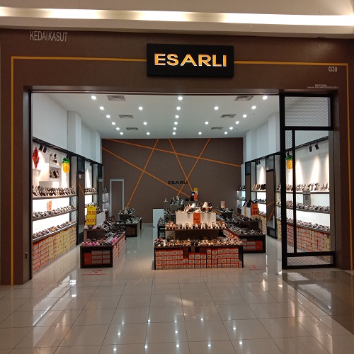 Esarli