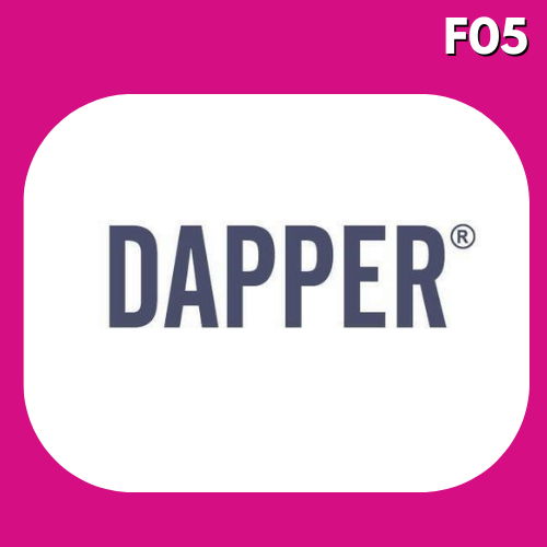 DAPPER