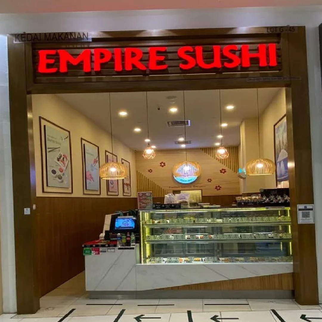 EMPIRE SUSHI