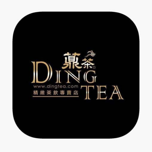 DING TEA