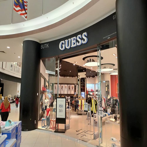 GUESS