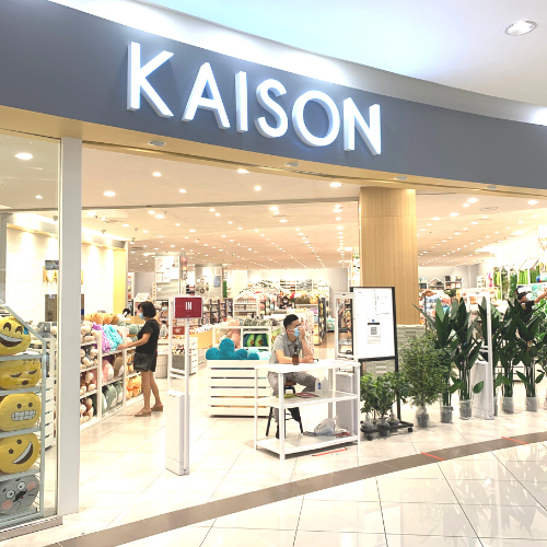 KAISON