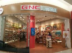 GNC