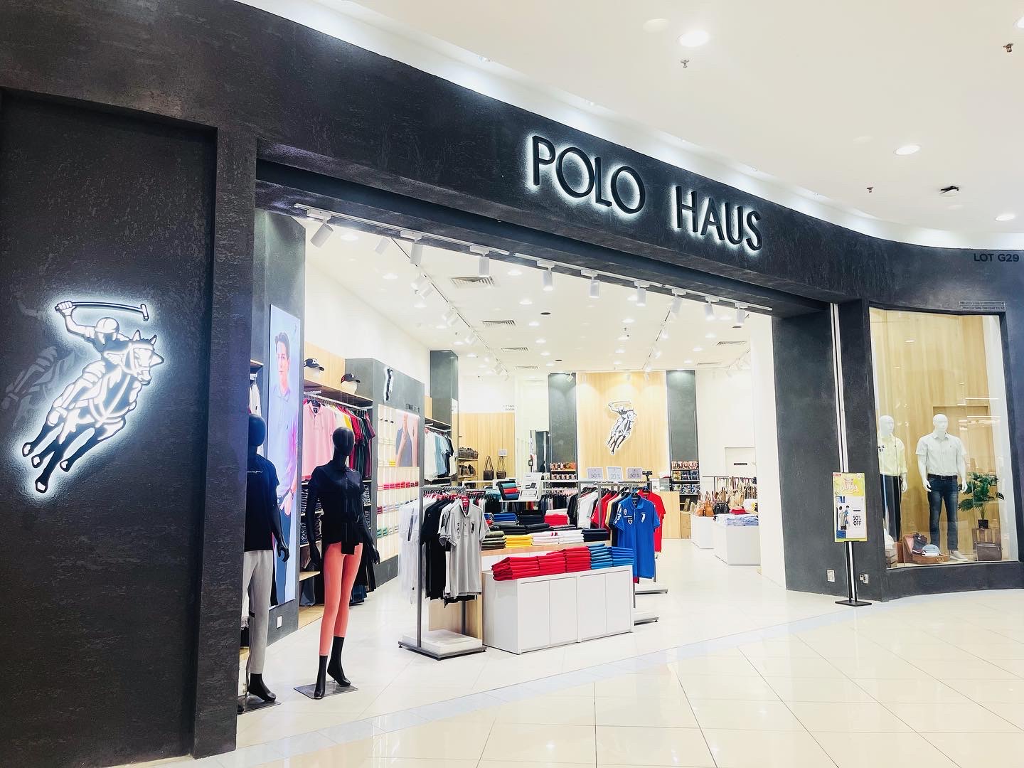 POLO HAUS