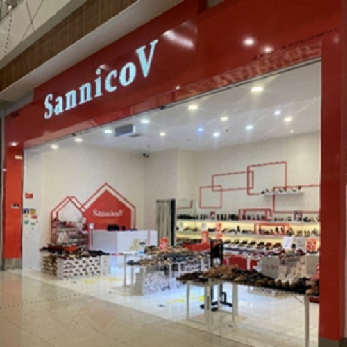 SANNICO V