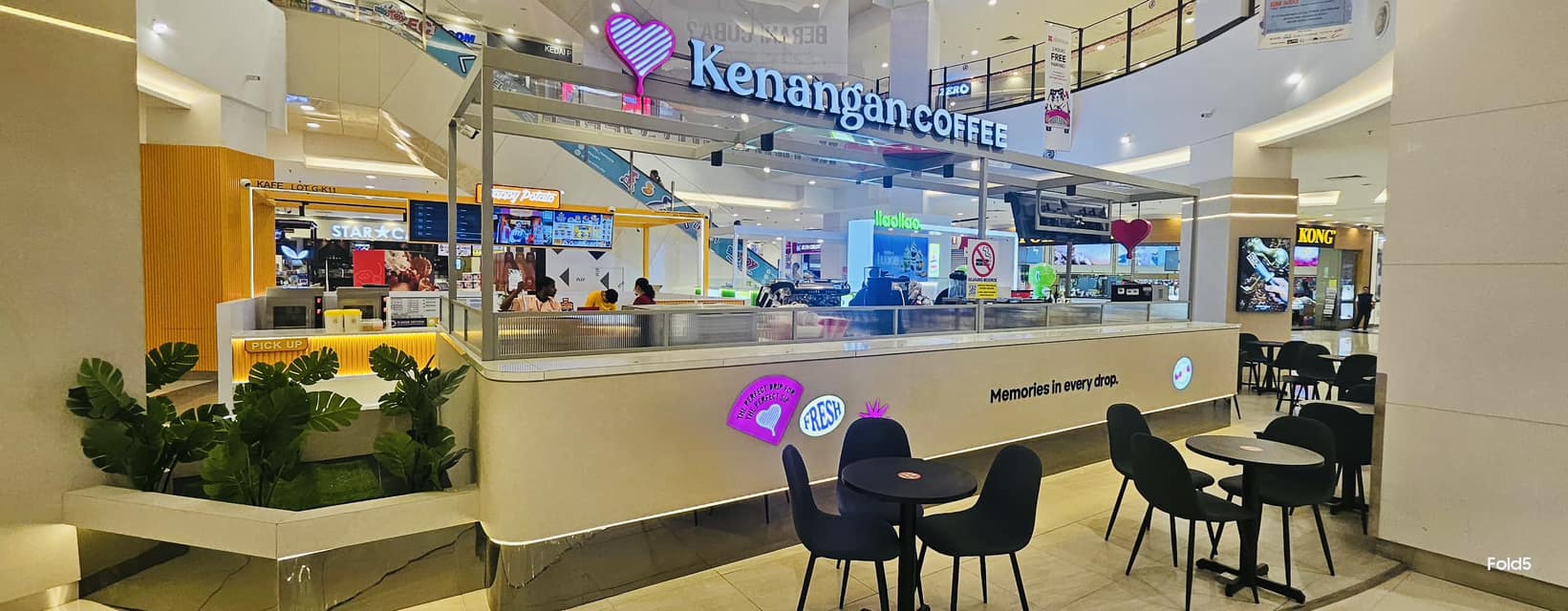 KENANGAN COFFEE