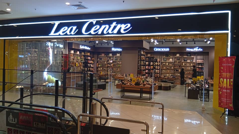 Lea Centre