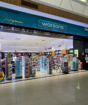 WATSONS