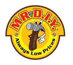 MR. D.I.Y