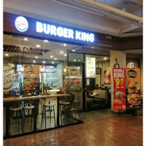 BURGER KING