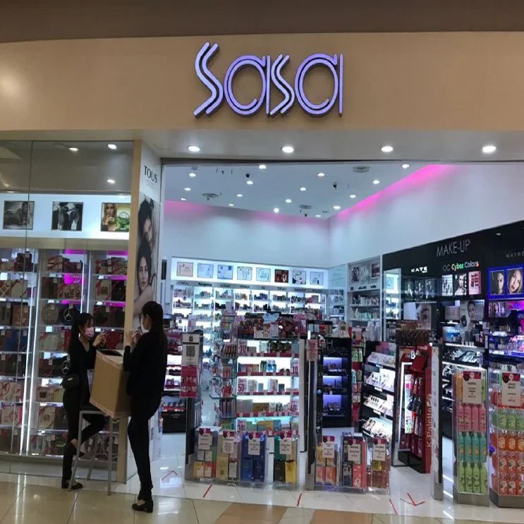 SASA