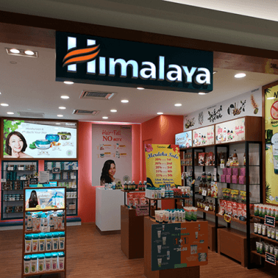 Himalaya Herbal Healthcare