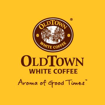 OLD TOWN WHITE COFFEE