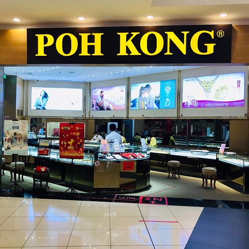 POH KONG