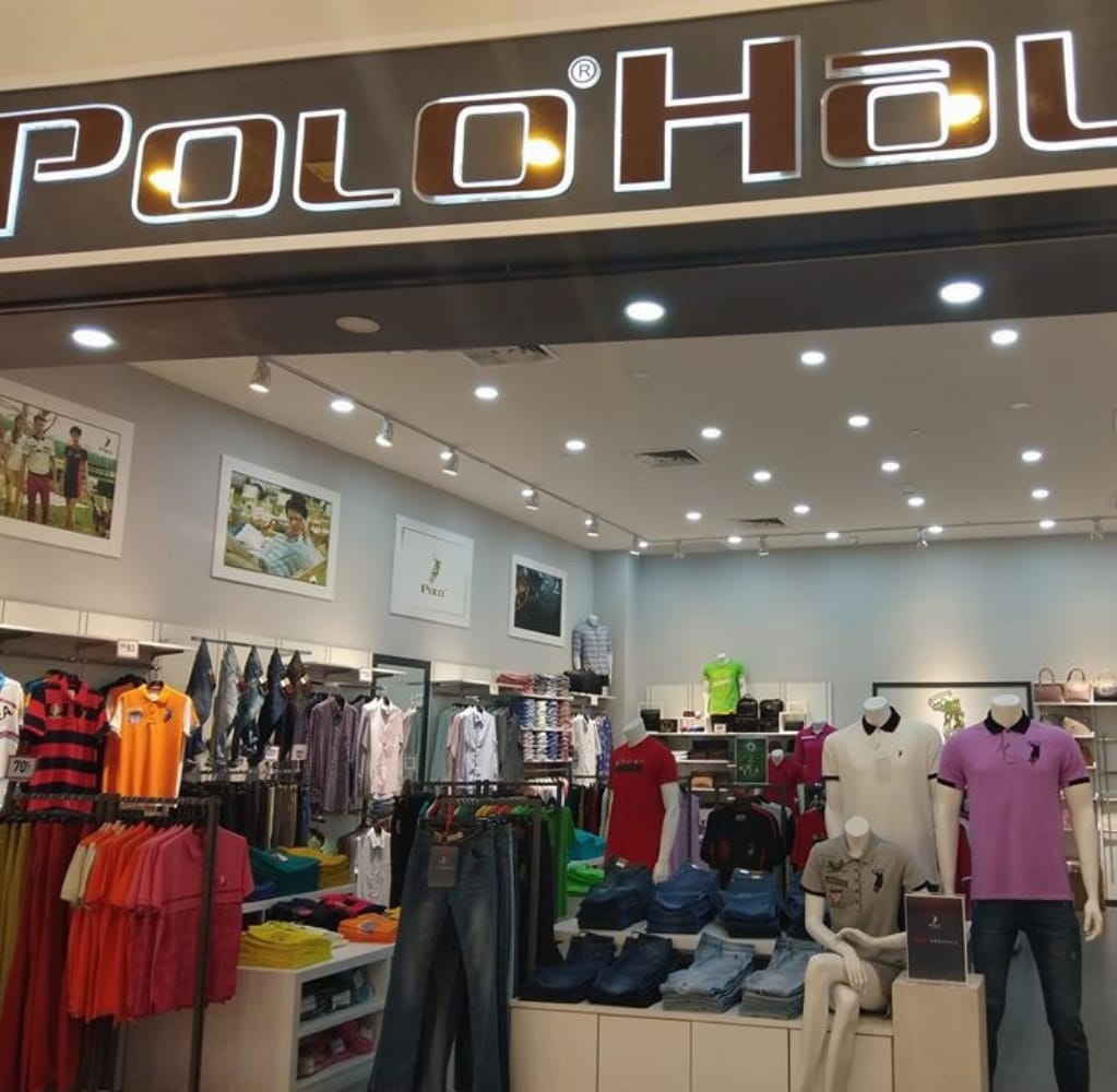 Polo Haus