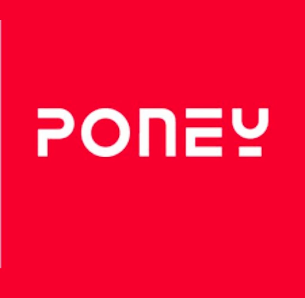 Poney