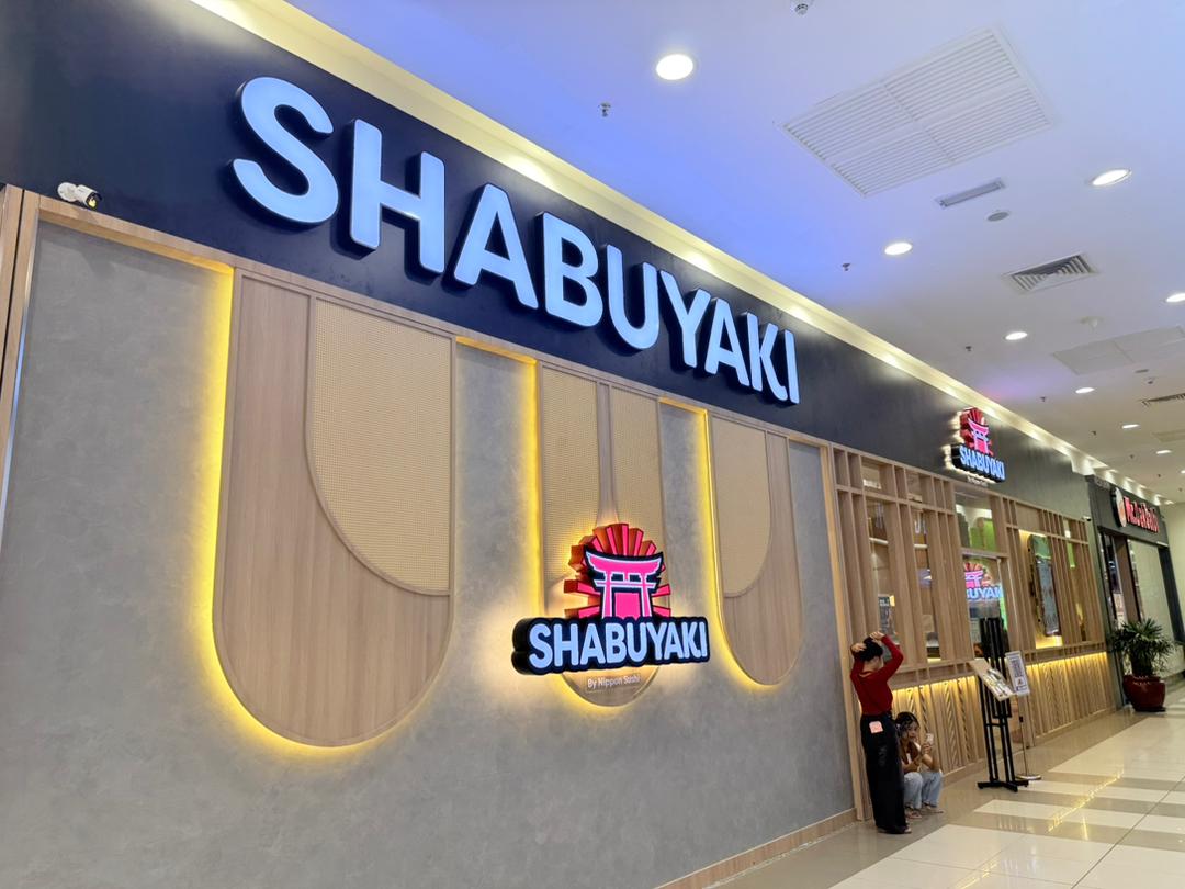 SHABUYAKI