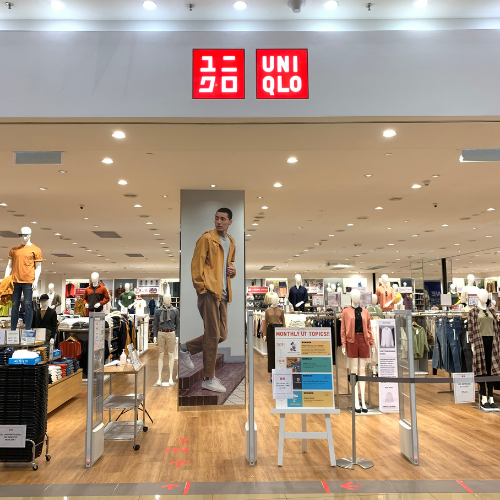 UNIQLO