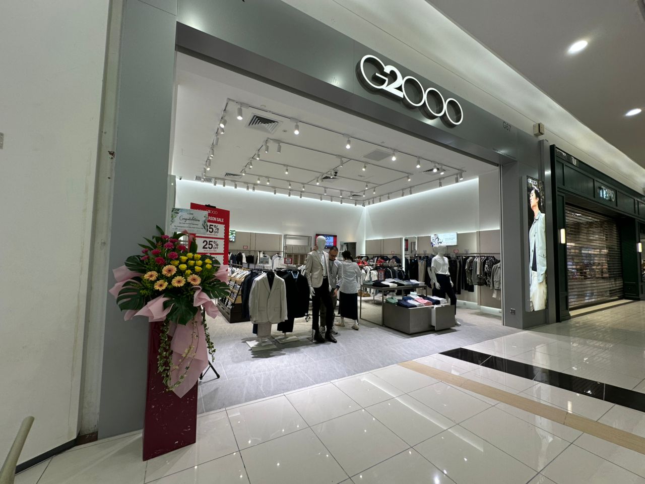 G2000