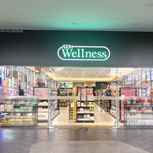 AEON WELLNESS