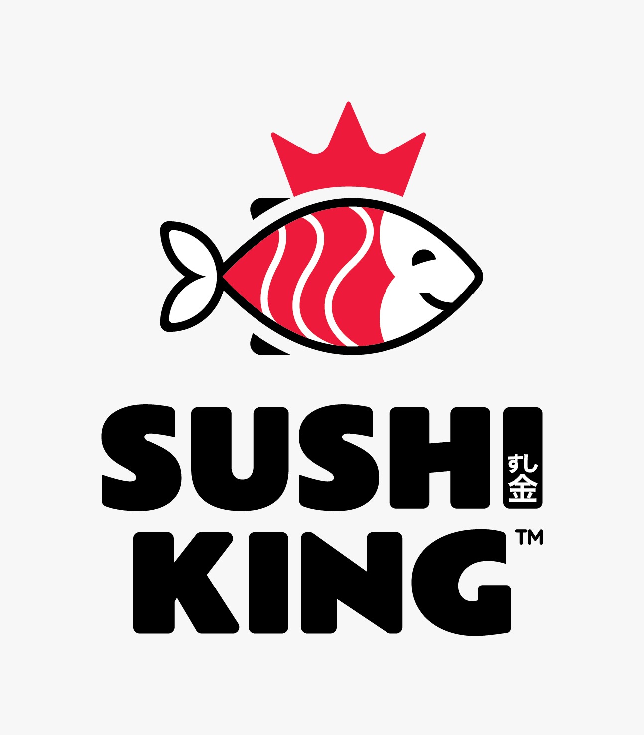 SUSHI KING
