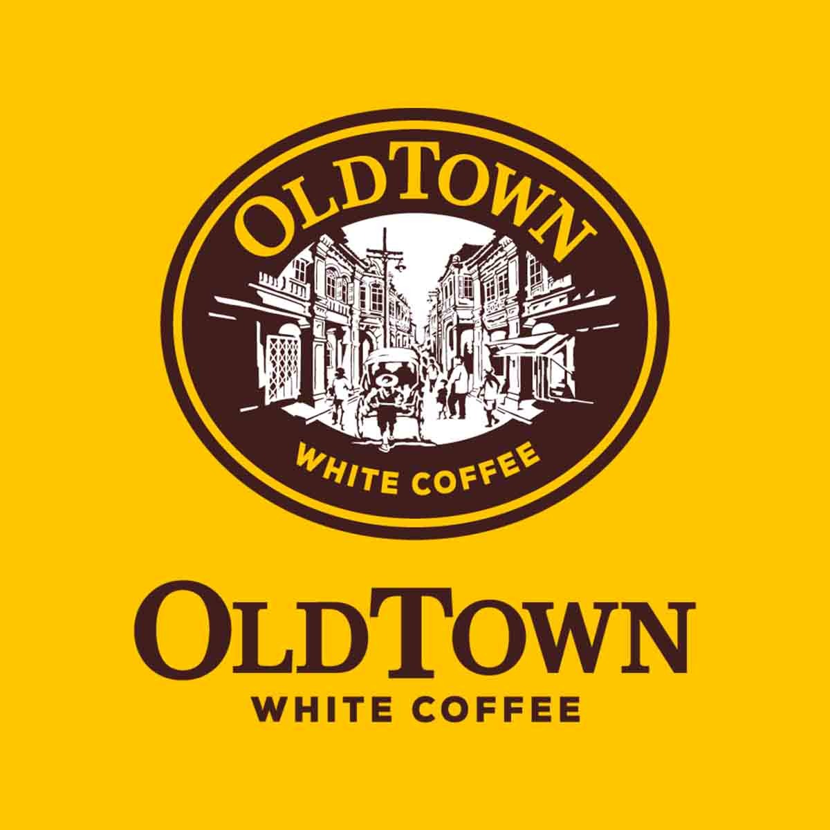OLD TOWN WHITE COFFEE