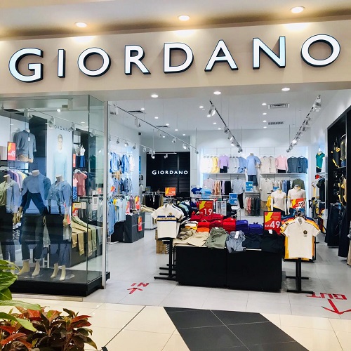 GIORDANO