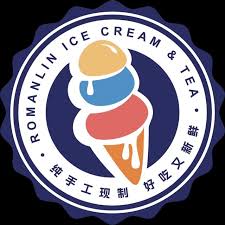 Romanlin Ice Cream & Tea