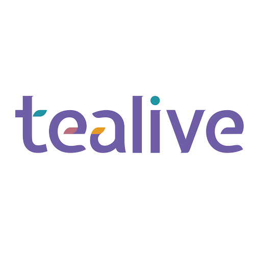 Tealive