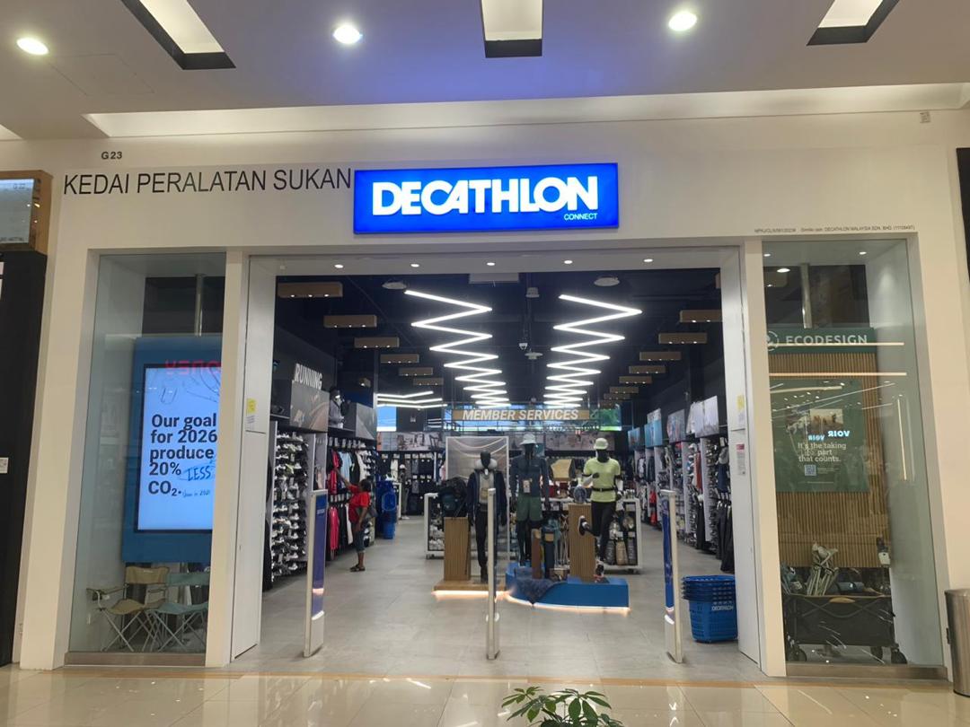 DECATHLON