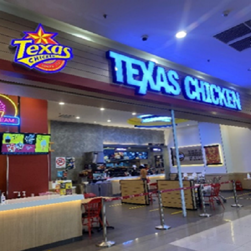 TEXAS CHICKEN