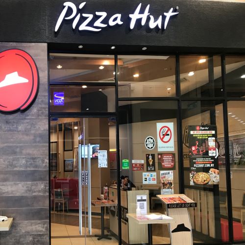 PIZZA HUT