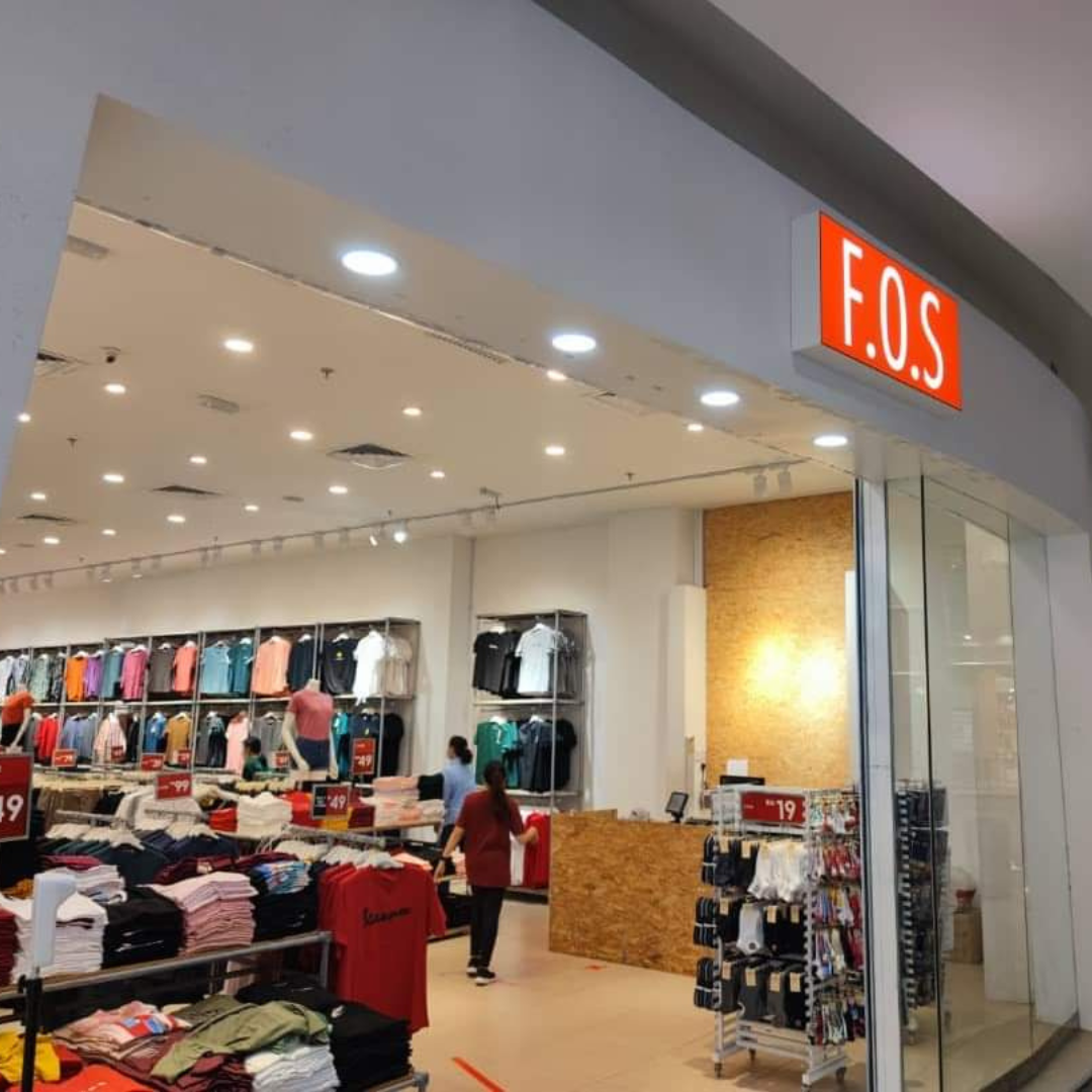 F.O.S