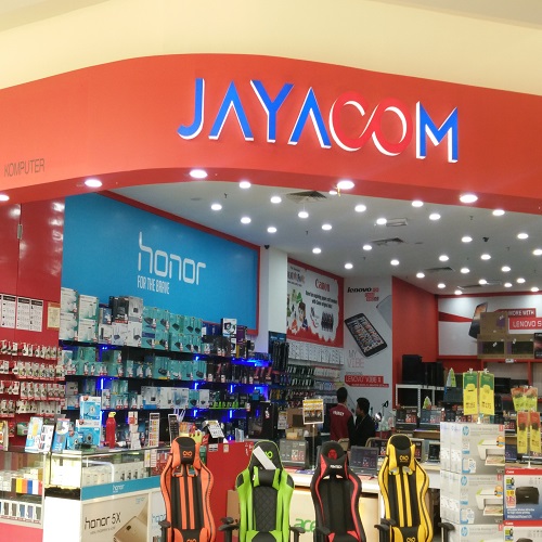 JAYACOM