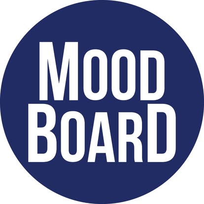 MOODBOARD