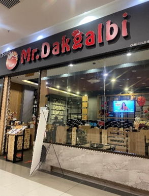 MR. DAKGALBI