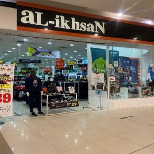 AL - IKHSAN