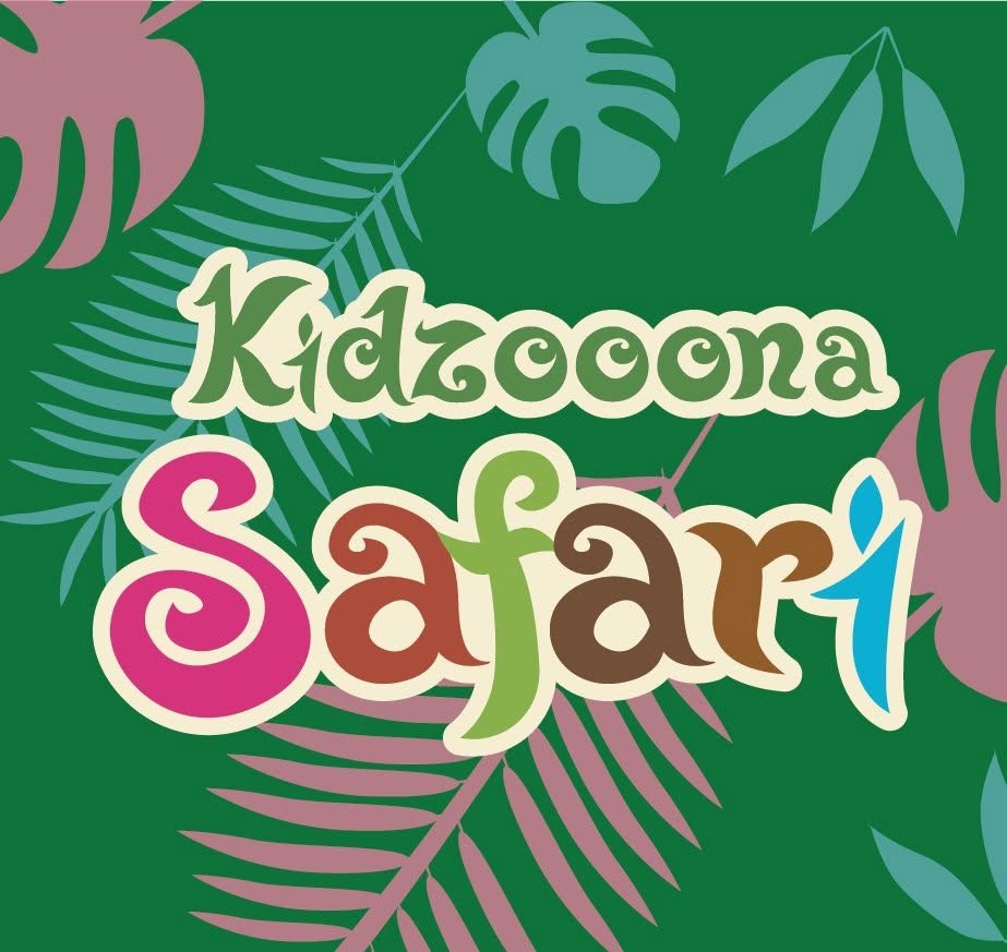 Kidzooona Safari