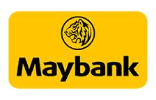 MAYBANK ATM